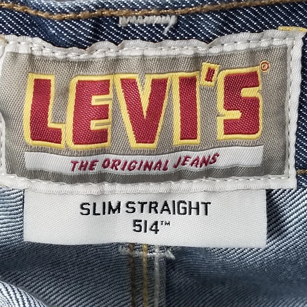 Levis brand levi